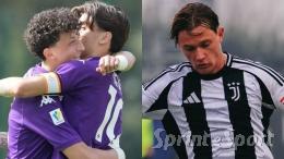 Un gol da fantascienza non basta alla Juventus: la Fiorentina vince e va in semifinale