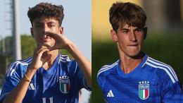 Questa Italia non si ferma più! Inghilterra battuta e qualificazione in semifinale già archiviata 