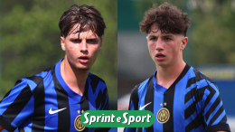 L'Inter è tra le migliori quattro in Italia! Bastano due gol per continuare a sognare lo Scudetto