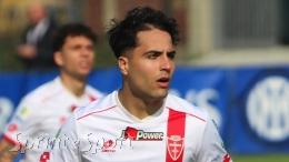 Dedizione e talento da Serie A: per il classe 2005 è arrivato il momento di realizzare il sogno