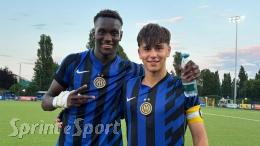 È sempre una pazza Inter! Ribalta il Genoa e conquista la semifinale Scudetto