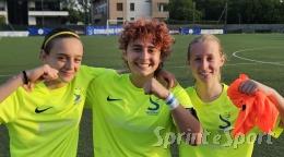 Sconfiggono la capolista e vincono il girone all'ultima giornata: il sogno delle semifinali è realtà