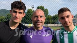 Pali, traverse, gol in fuorigioco e salvataggi miracolosi: altro tassello con vista Eccellenza per la nobile decaduta