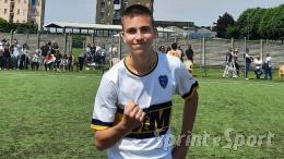 Baranzatese, sei magica! Due gol per aggiudicarsi l'andata e avvicinarsi al sogno più grande di tutti