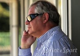 Pierluigi Pairetto nuovo presidente della storica società granata! Nuova sfida per l'ex arbitro mondiale ed ex designatore