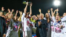 Toro premiato sul campo all'ultima di campionato per la promozione in Serie C