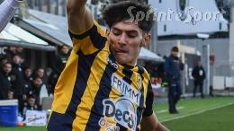Il primo 2006 a segnare in Serie B è nel mirino di Napoli e Atalanta, parte la caccia al nuovo Spinazzola