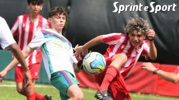 Due gol in 5 minuti, la sfida per la finale è tutta aperta