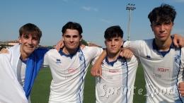 Il sogno Élite è realtà! La Sestese conquista la promozione dopo una partita perfetta
