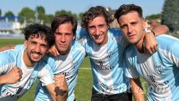 È una vittoria da favola! Fanno 3 gol in mezzora, 5 in casa della favorita e sognano in grande