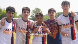 Quattro gol su calcio piazzato che valgono la salvezza, missione compiuta nel girone più difficile