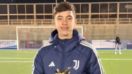 Juventus, arriva un colosso in difesa! Viene dalla Campania ed è un piccolo fenomeno