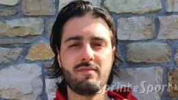 Sfiora l'impresa e saluta i suoi ragazzi: l'allenatore torna a casa e si prepara per il derby
