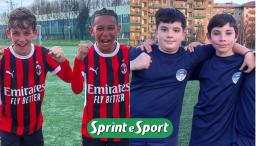 Svolta epocale! La storica piazza alza l'asticella e annuncia l'affiliazione con una big di Serie A