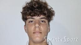 Segna la rete che vale il Titolo Provinciale con un gol assurdo: ecco il mediano goleador