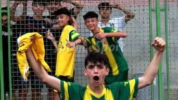 Un gol olimpico e una doppietta incredibile, il sogno regionale continua