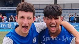 L'armata dei sogni! Il bomber fa doppietta, folgorano la semifinale e puntano allo Scudetto