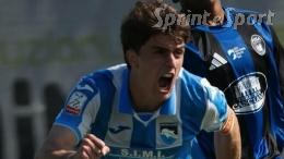 È un vero gioiello e il club che vuole la Serie B lo mette sotto contratto, per il centrocampista si avvera un sogno