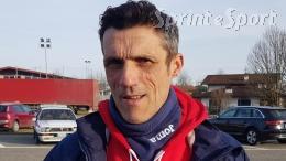 Partito dall'Under 16 è arrivato in prima squadra, ora per il tecnico è tempo di saluti: «Raggiunti tutti gli obiettivi»