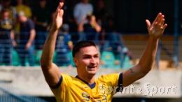 Prima la convocazione in Nazionale, poi la chiamata della Premier League: per il 21enne continua il momento magico