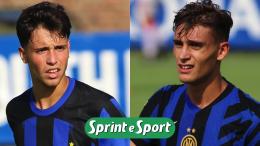 I talenti dell'Inter dello Scudetto nel mirino della Serie B: Mantova, è il mercato dei giovani