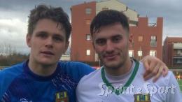 Si riparte da qui! 7 conferme e un difensore da 40 gol nel mirino: la big è pronta a stupire