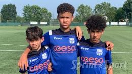 Il gol fantasma ferma i Nerazzurri, pareggio che tiene aperta la lotta al primo posto