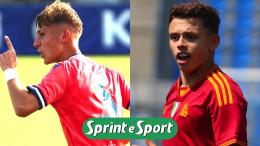 Il difensore che vuole mezza Italia segna ancora: la squadra dei miracoli non si ferma mai!