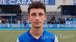 Il sogno finisce qui! La Folgore Caratese viene ribaltata, prende 5 gol e dice addio allo Scudetto