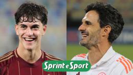 È la Roma dei fenomeni! Una vittoria epica per sfatare la maledizione e puntare lo Scudetto