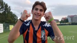 È lui il prossimo bomber? Supera la doppia cifra, vince il campionato e cambia squadra