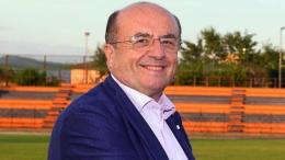 Nuovi soci in campo e la volontà di essere ambiziosi anche tra i Prof, il club si rinnova di nome e di fatto