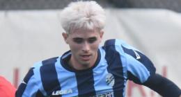 L'astro di Lecco è pronto! A 18 anni firma il rinnovo e vuole prendersi la Serie C