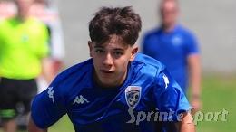 Renate, il gol più bello dell'anno ti manda in finale! Ora a Viterbo per coronare un sogno
