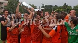Arancionere pigliatutto! Un gol nel finale vale la vendetta e consegna il trono della Lombardia