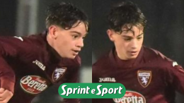 Dal Torino alla Juventus! Fa il fenomeno con i più grandi e segna gol su gol: ecco la consacrazione