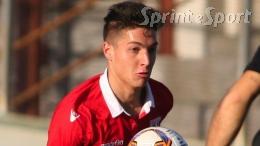 La squadra che può sfruttare i guai del Brescia e tornare tra i Prof pesca dalla D, ecco un valido centrocampista