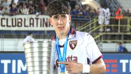 Segna in finale e si prende la rivincita più bella con la maglia che ama: «Serata inimmaginabile»