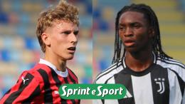 Sono i più forti di tutti? I fenomeni classe 2008 del Milan tornano in finale a distanza di un anno