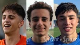 Tempo di ricominciare! Hanno quasi vinto un campionato, ora prendono 3 giovani per riprovarci