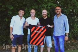Vecchie glorie e colpi internazionali: i rossoneri puntano immediatamente al ritorno in Eccellenza