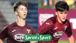 Tutto nel giro di 30 giorni! Prima l'Europeo, ora la finale Scudetto: Torino, è la coppia dei sogni