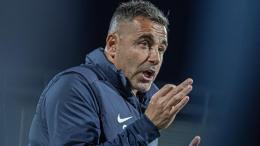 Spera ancora nel ripescaggio e si tiene stretto in panchina un ex Serie A, la decisione del club