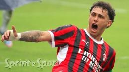 Gioca in tutti i ruoli e segna gol a raffica: il talento di 17 anni che esalta il Milan di domani