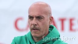 La Fucina ha scelto! Ha scritto una pagina di storia dei dilettanti, ora sarà il nuovo allenatore