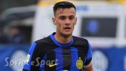 L'Inter lo controriscatta ma non lo porta al Mondiale, futuro in bilico per il figlio d'arte