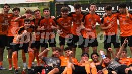 I bomber decidono le due finaliste: l'Oleggio è una macchina perfetta, l'Albese vuole sognare in grande
