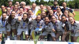Vinta anche la Supercoppa, nessuno come il Toro nel 2025