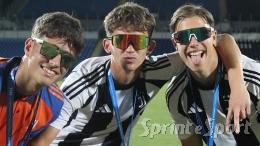 Dal gol del predestinato alla punizione più bella dell'anno: Juve, è lo Scudetto dei più forti!