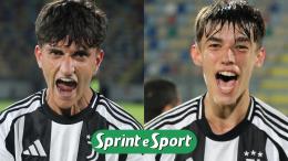 Un trionfo che parte da lontano: quanti piemontesi nella Juventus Campione d’Italia!